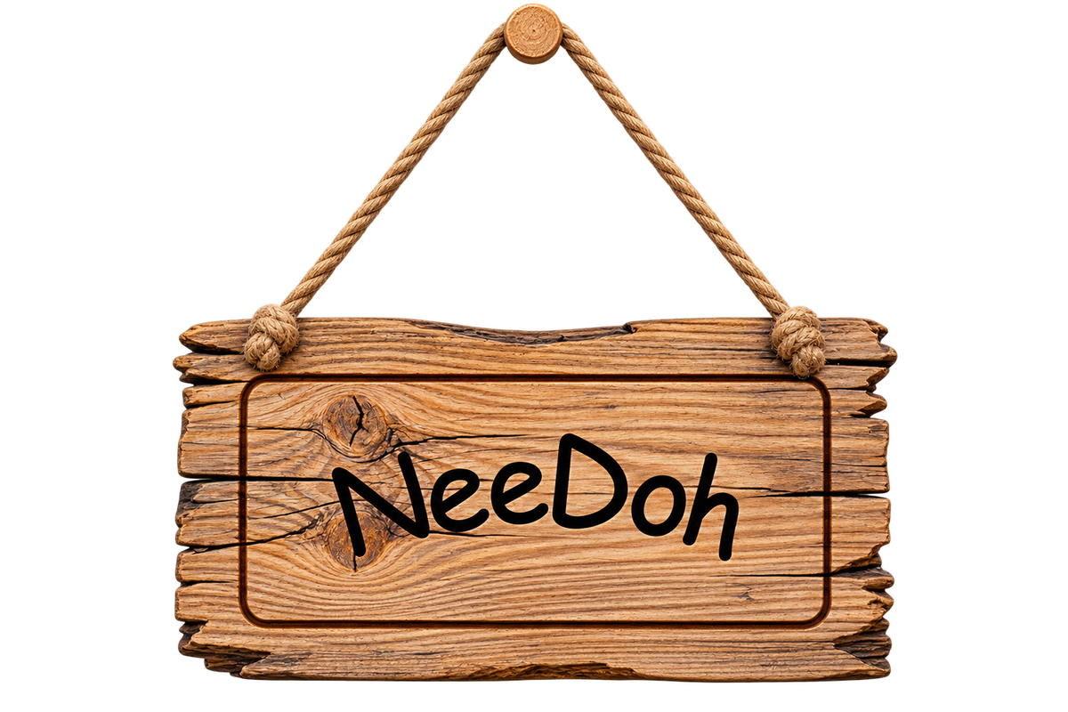 NeeDoh