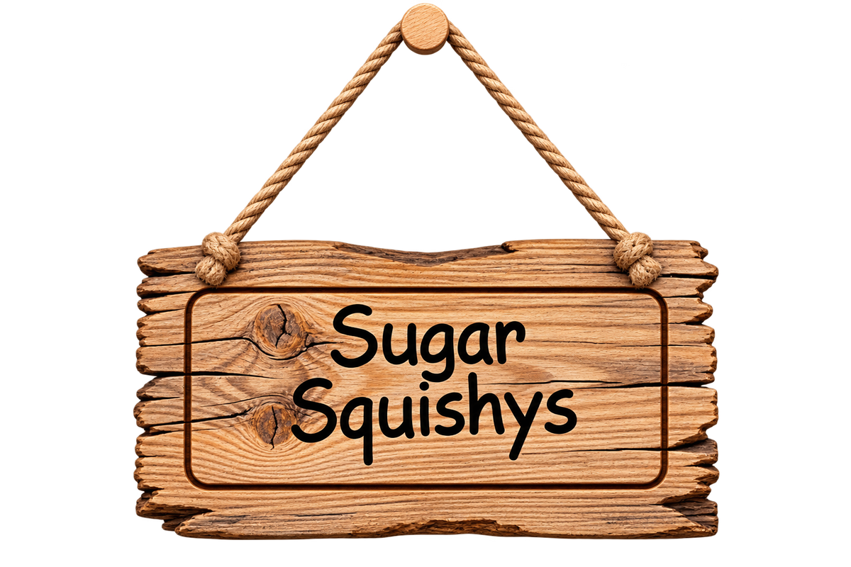 Sugar Squishys