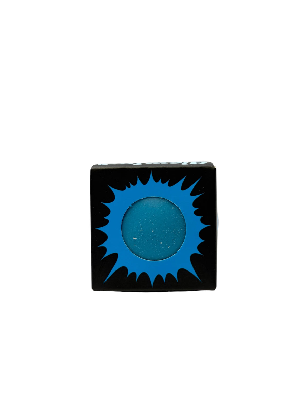 Tennie Needoh Glow In The Dark Groovy Glob