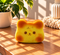 Kitty Bread 🐱