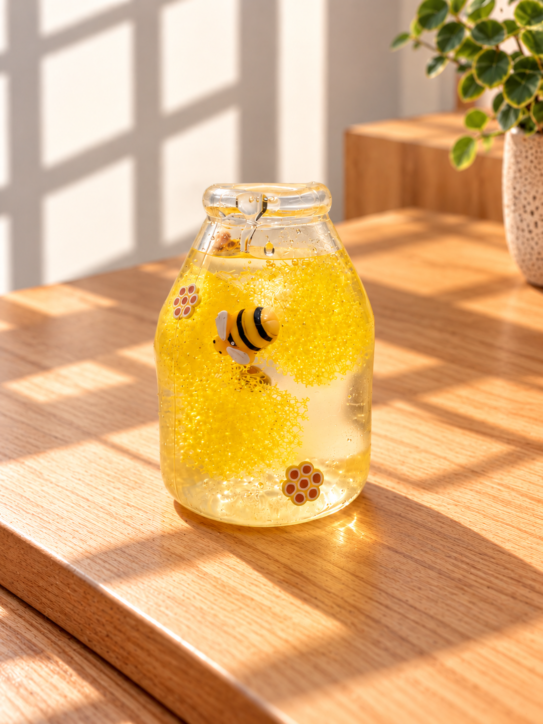 Bee Bottle 🐝