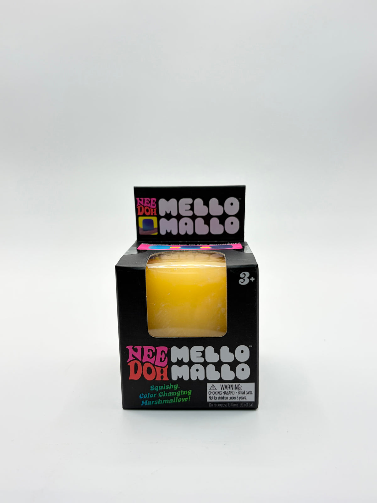 NeeDoh Mello Mallo