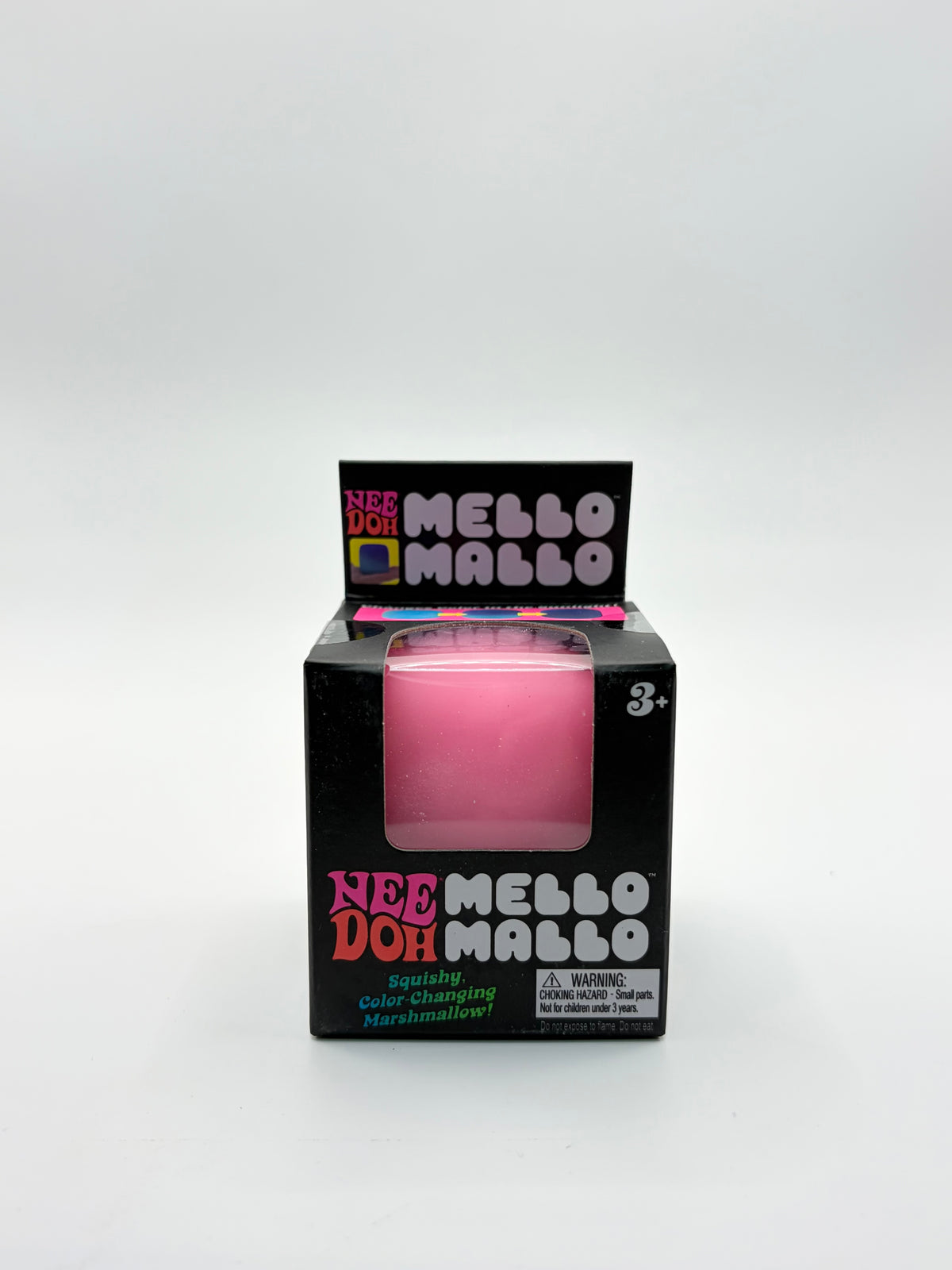 NeeDoh Mello Mallo
