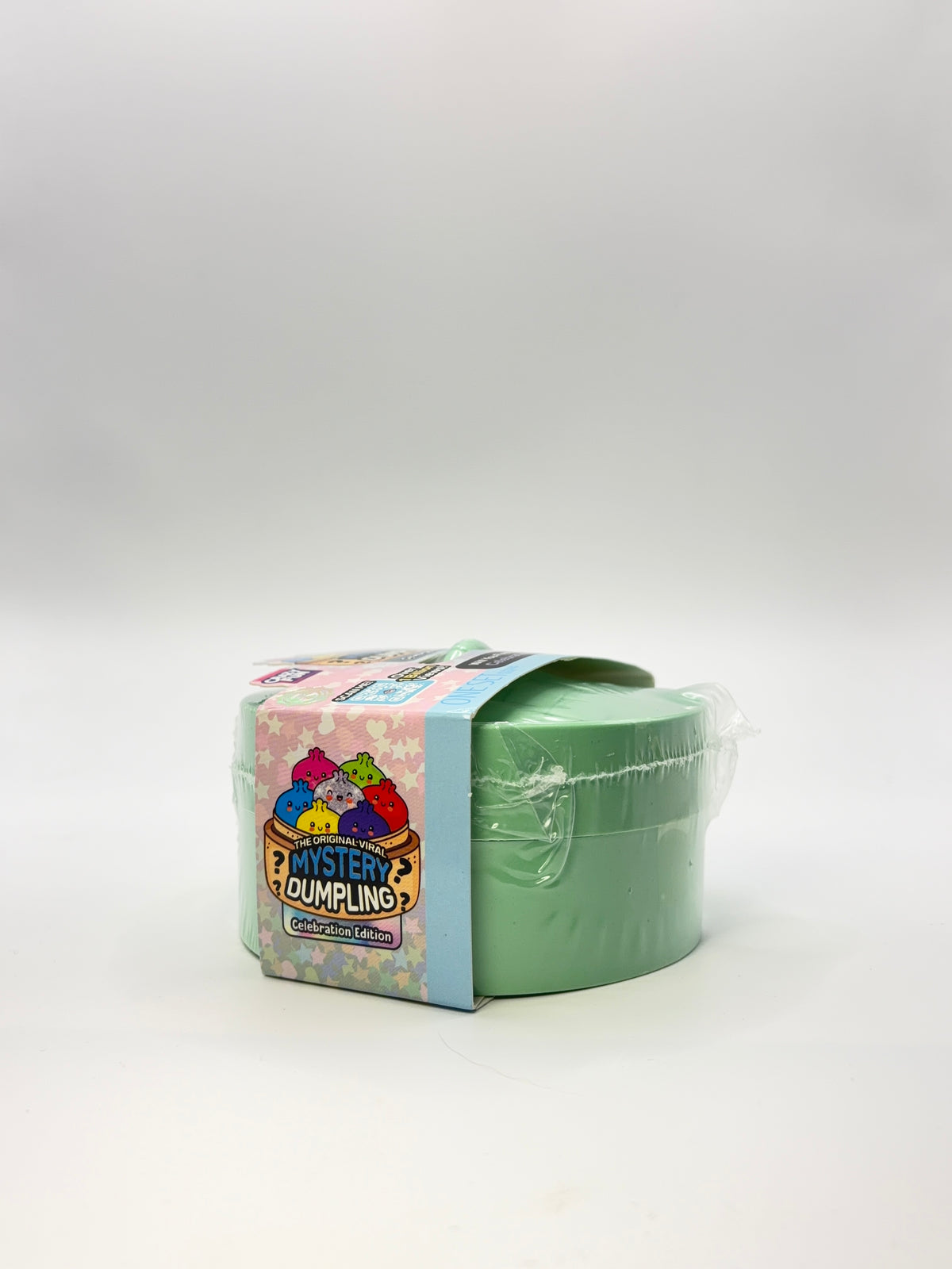 RMS Mystery Dumpling The Celebration Series