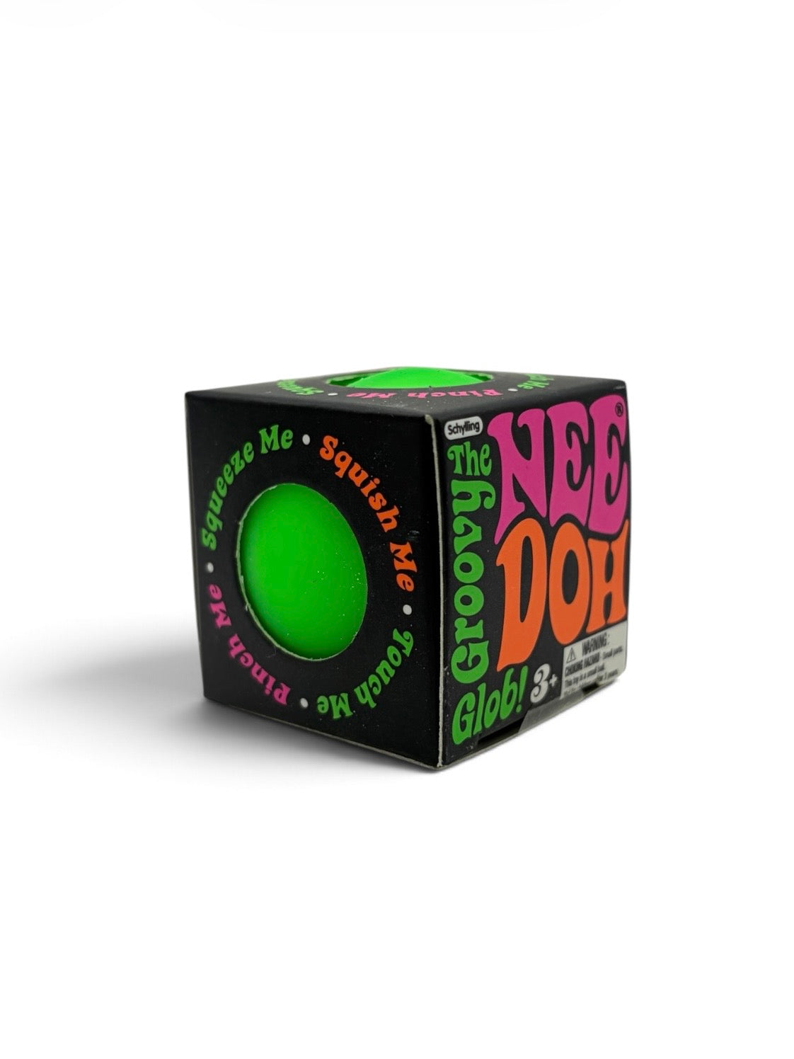 Teenie NeeDoh The Groovy Glob