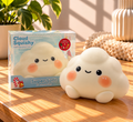Cloud Jumbo Squishy