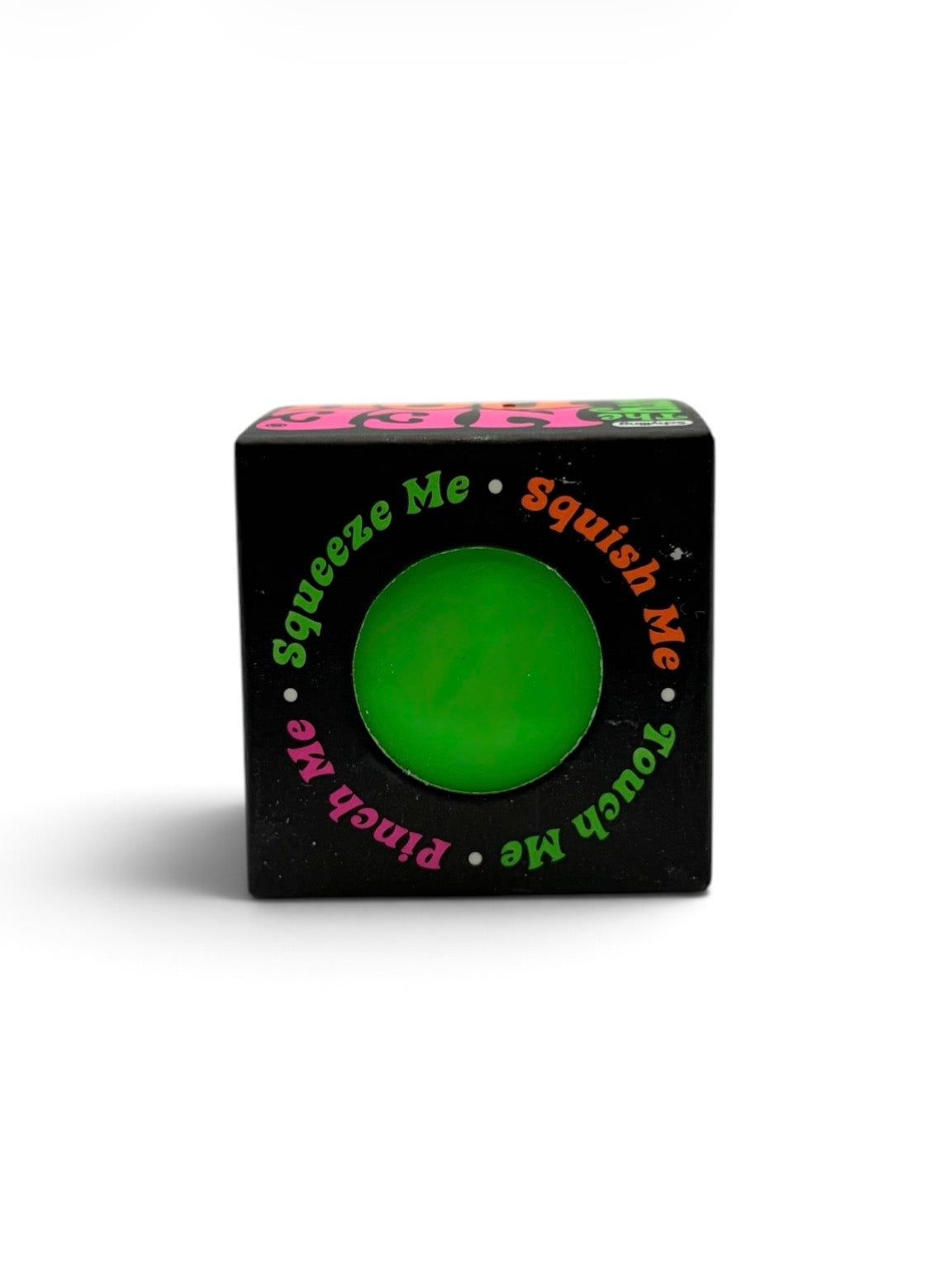 Teenie NeeDoh The Groovy Glob