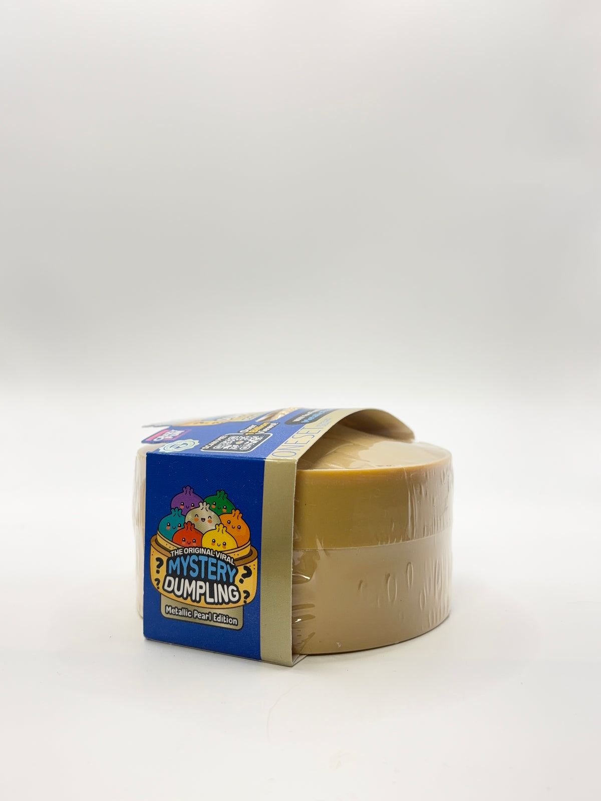 RMS Mystery Dumpling The Metallic Series (SLOW RISING)