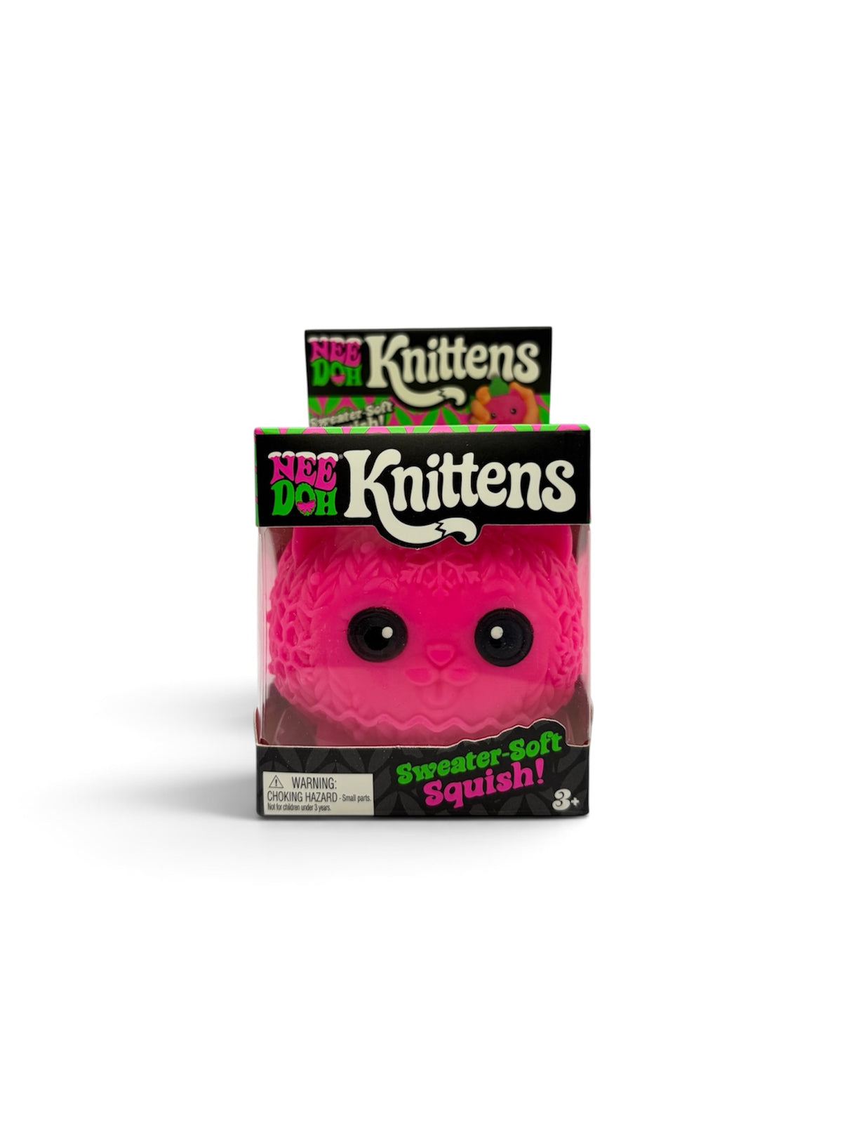 NeeDoh Knittens