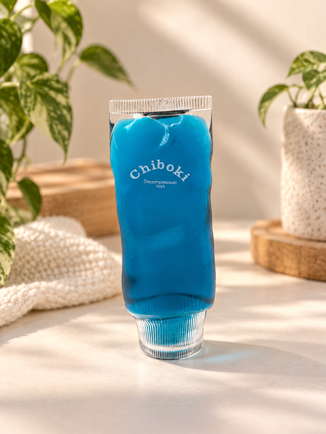 Chiboki Toothpaste