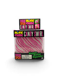 NeeDoh Candy Swirl Nice Cube