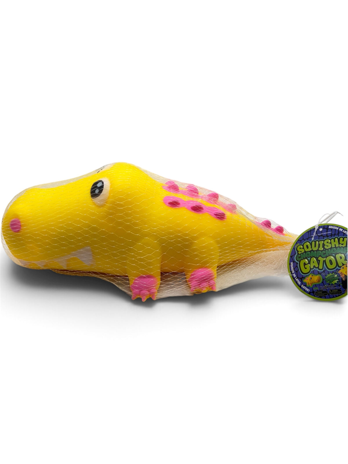 Squishy Gator 🐊