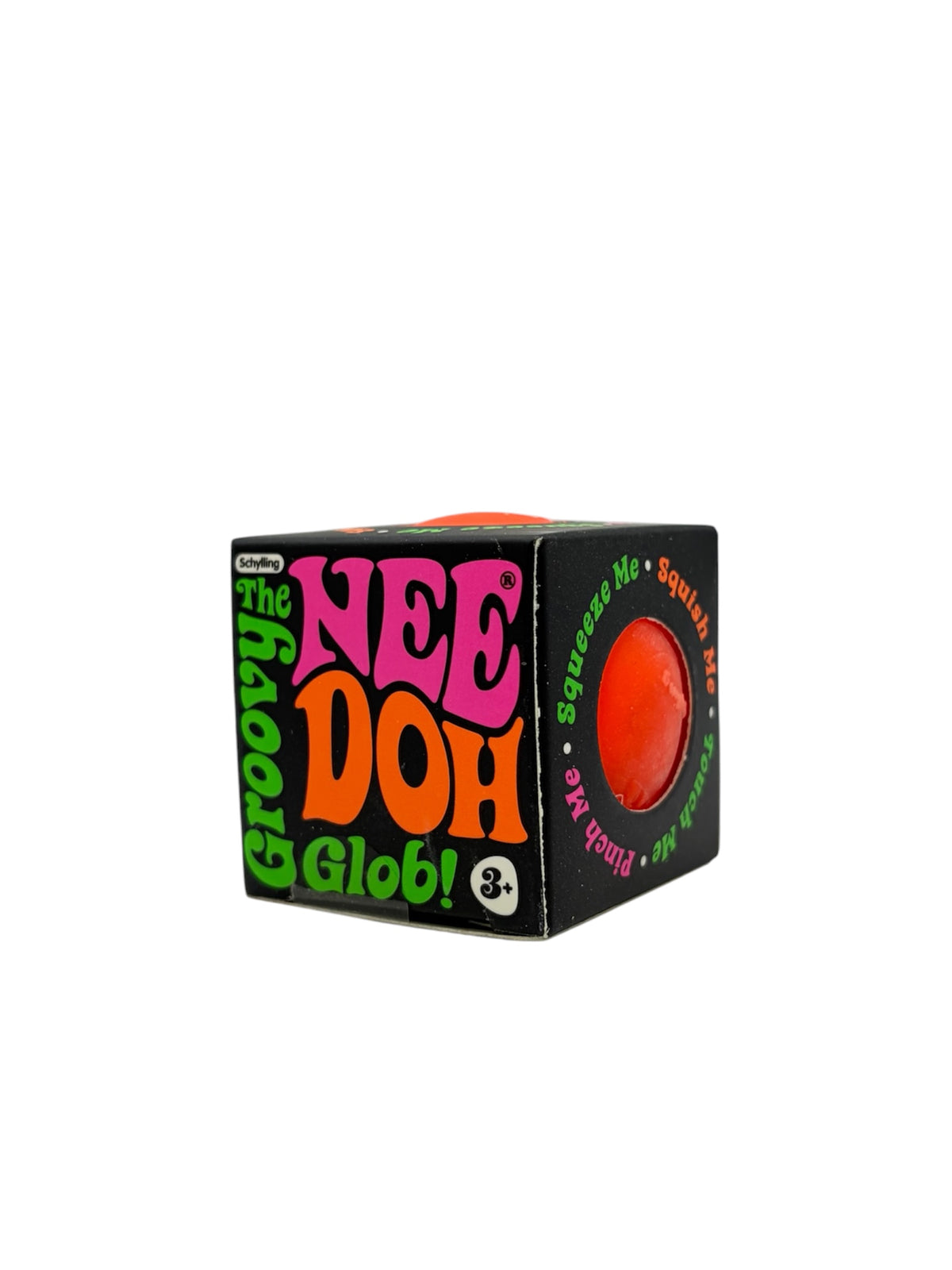 Teenie NeeDoh The Groovy Glob