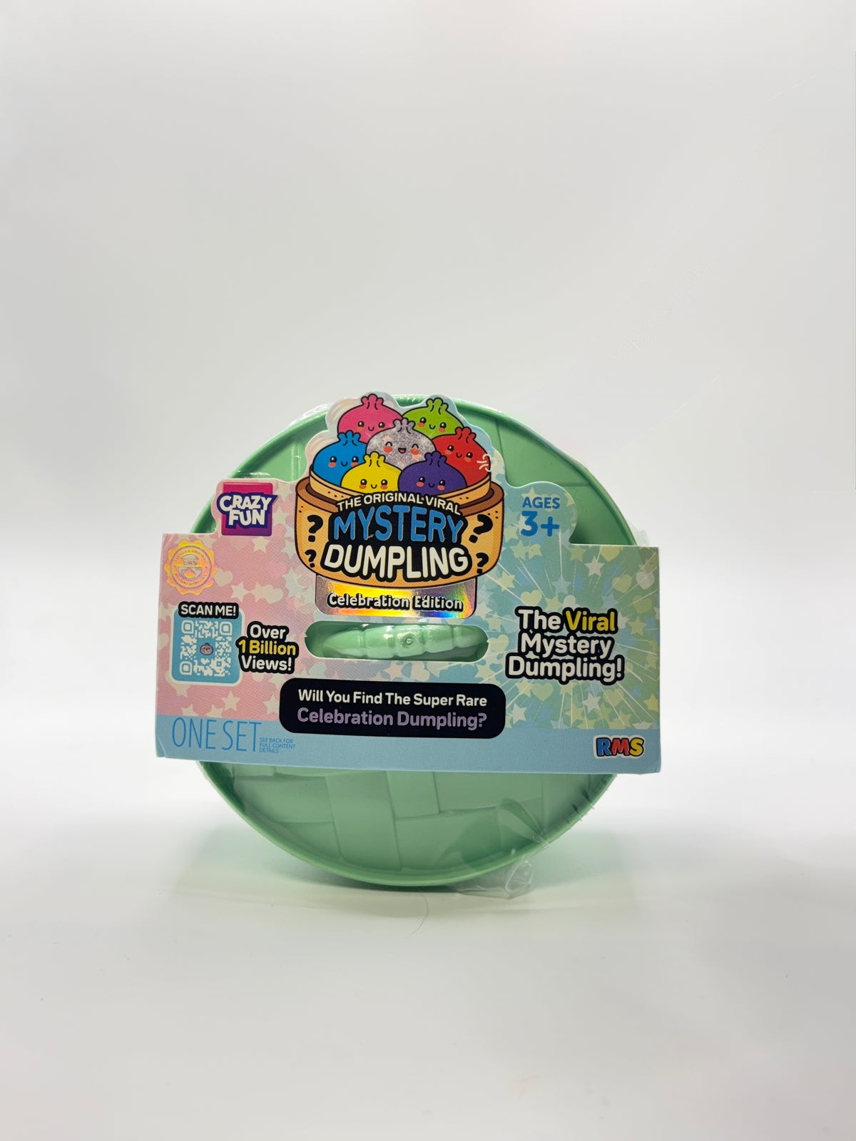 RMS Mystery Dumpling The Celebration Series