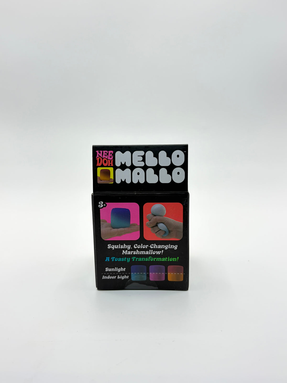 NeeDoh Mello Mallo