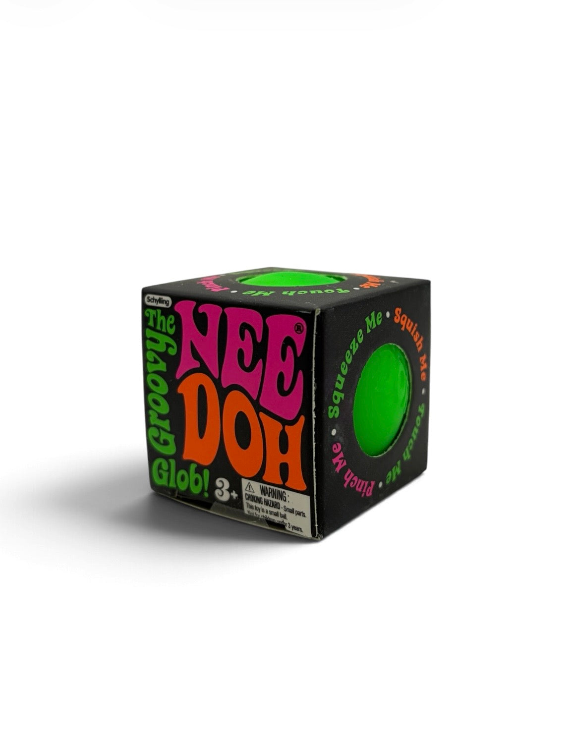 Teenie NeeDoh The Groovy Glob