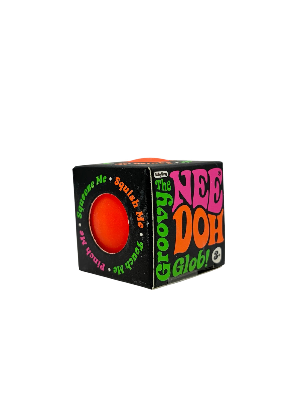 Teenie NeeDoh The Groovy Glob
