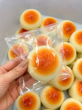 Crispy Honey Bread Squishy