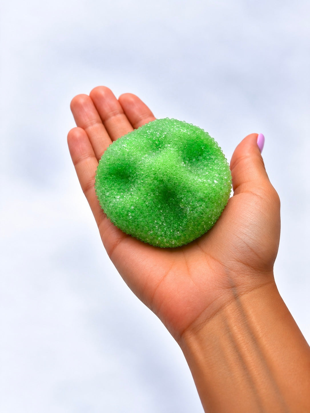 Waxberry Ball