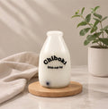Milk Tea Boba Bottle Squishy 🧋
