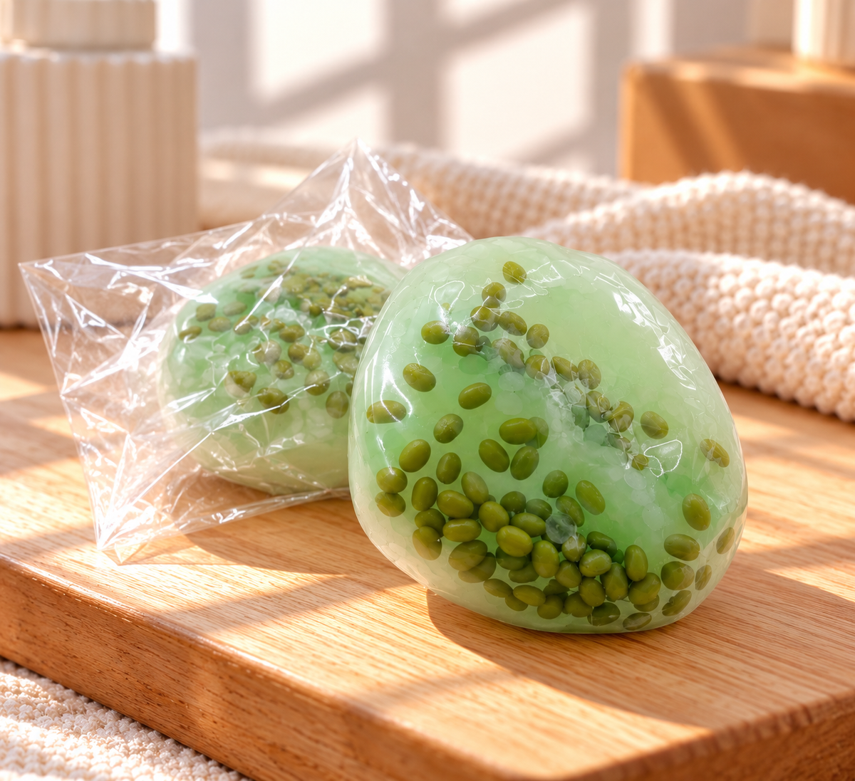 Mung Bean