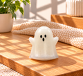 Crunchy Casper 👻