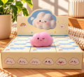 Crunchy Cloud ☁️🩷