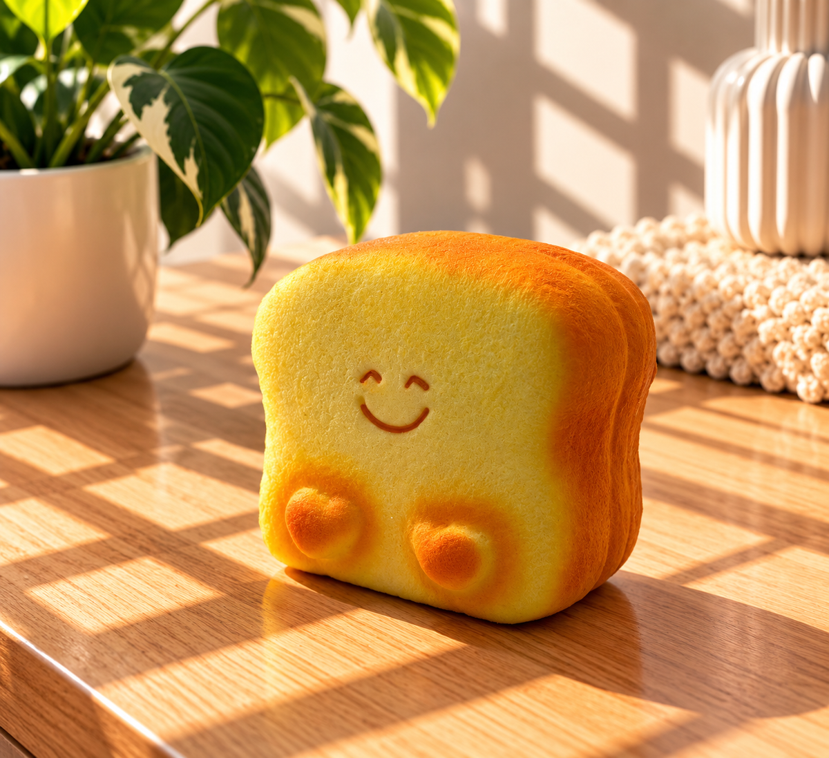Happy Toast 🙂