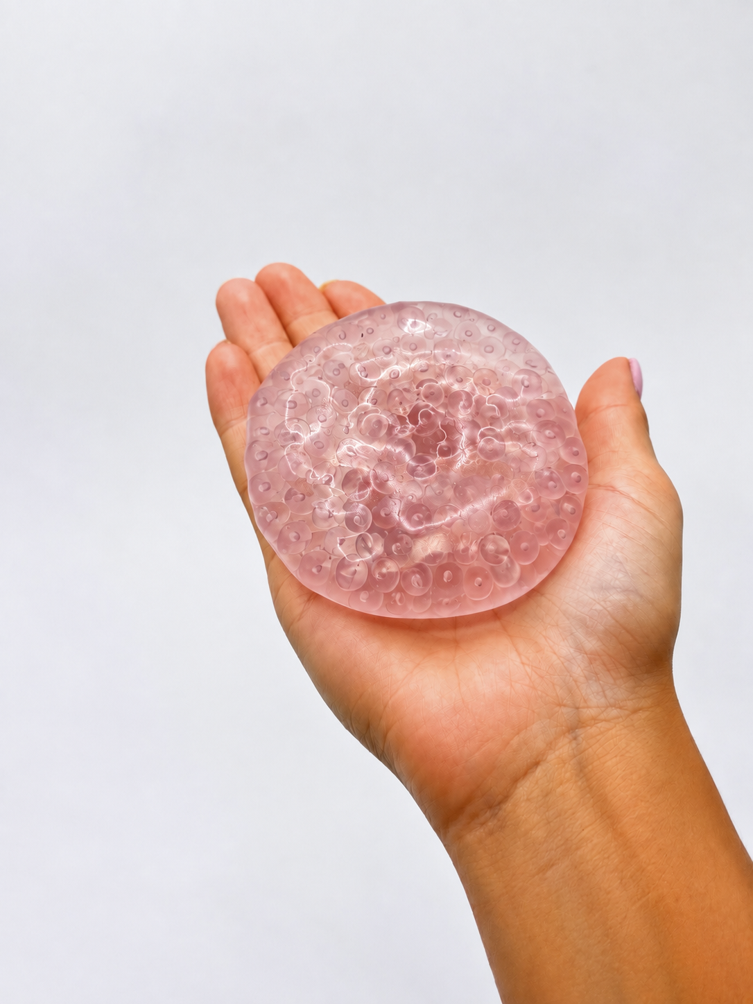 Caviar Ball