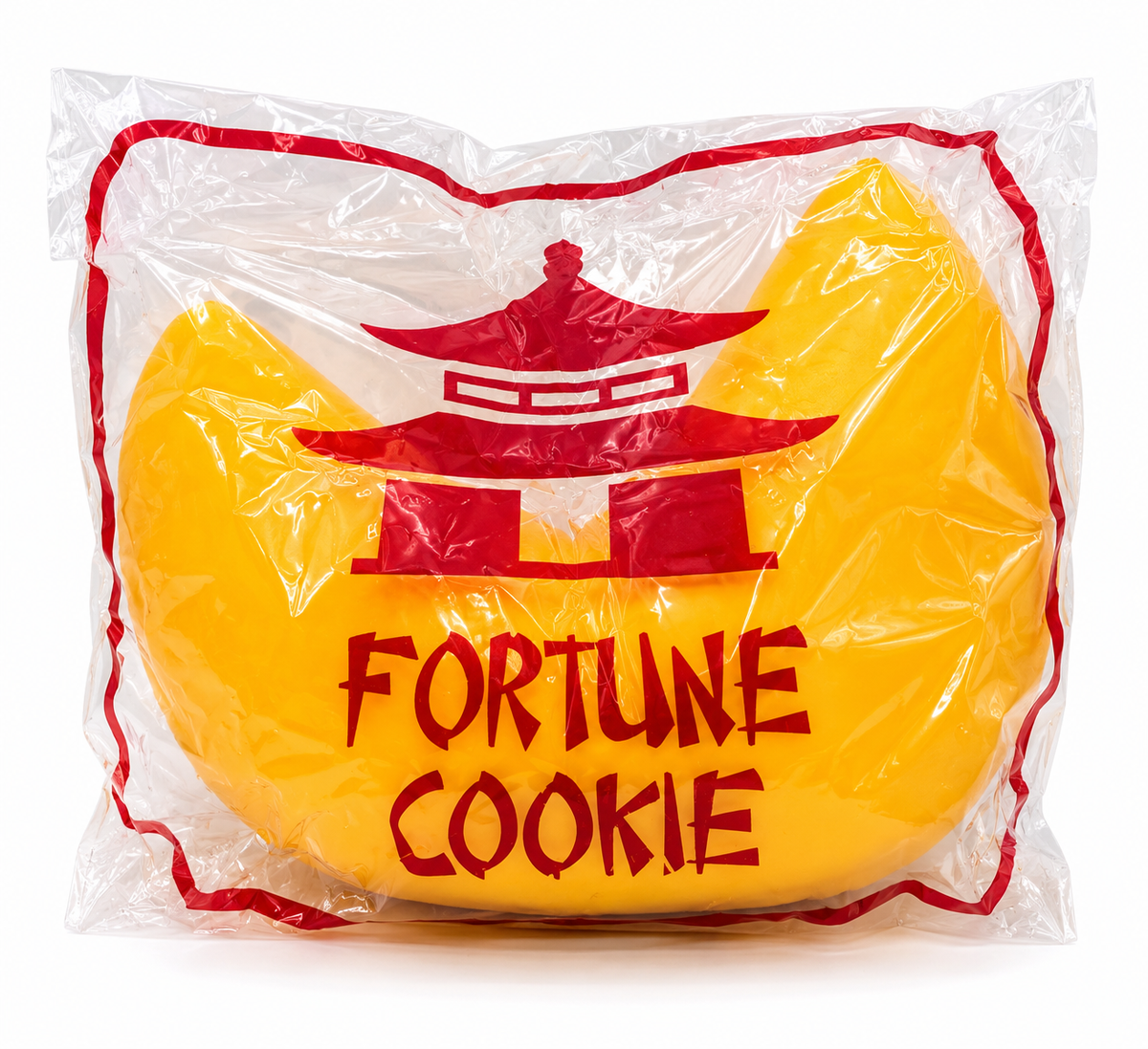The Big Squij Fortune Cookie 🥠