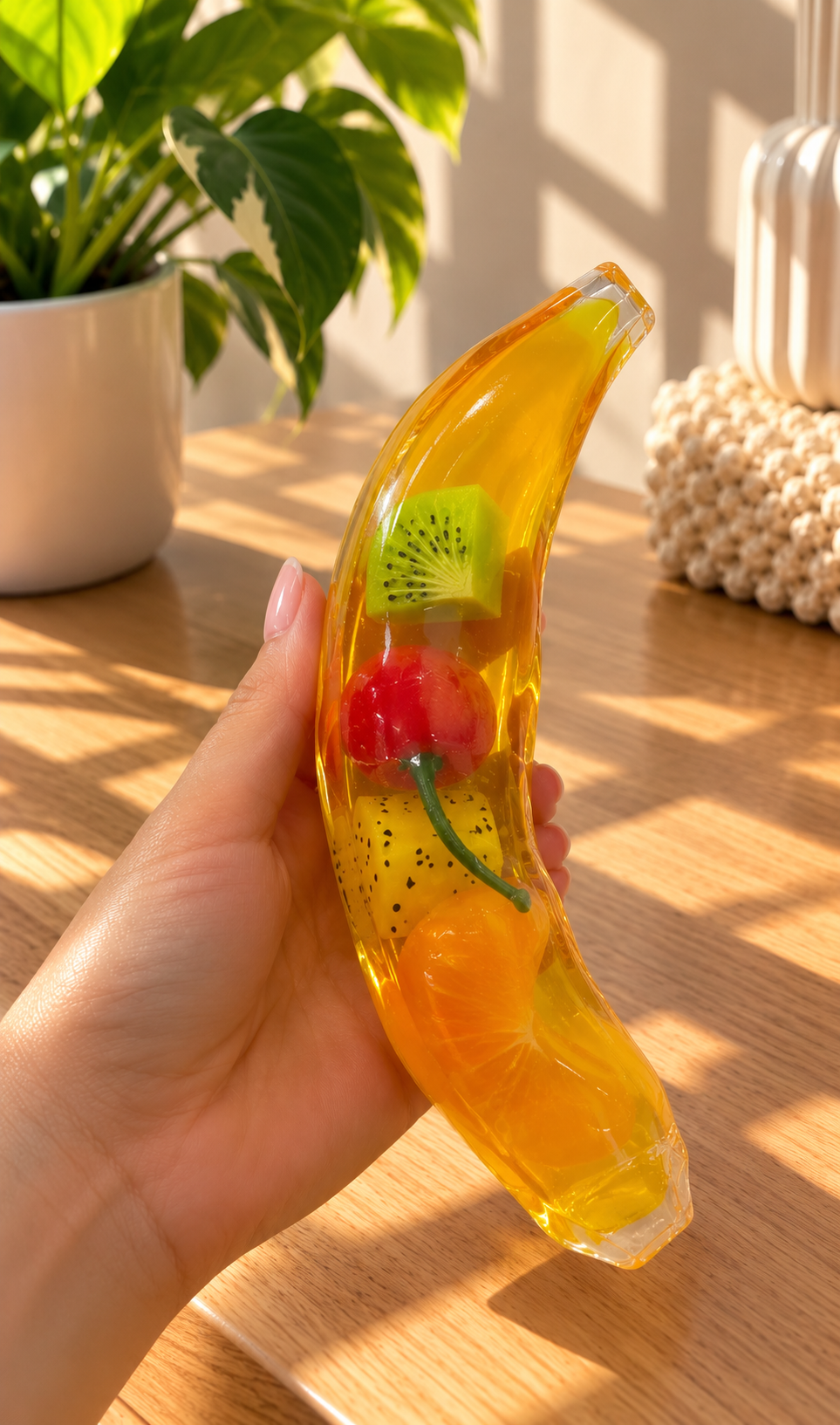 Chiboki Banana