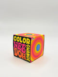 Color Change NeeDoh Groovy Glob