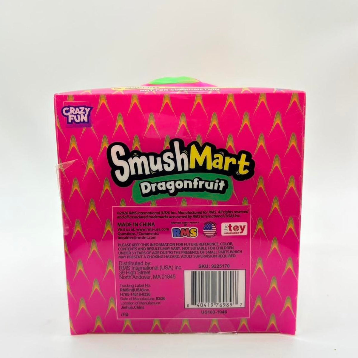 Smushmart Dragonfruit