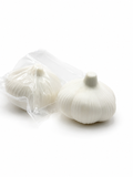 Garlic Crunchy Squishy