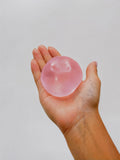 Coconut Oil Ball
