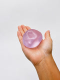 Coconut Oil Ball