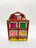 Farmyard NeeDoh 4 Pack