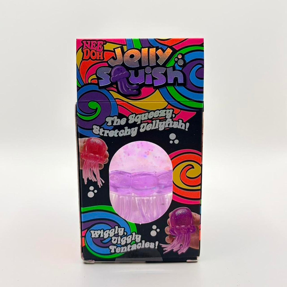 Jelly Squish NeeDoh