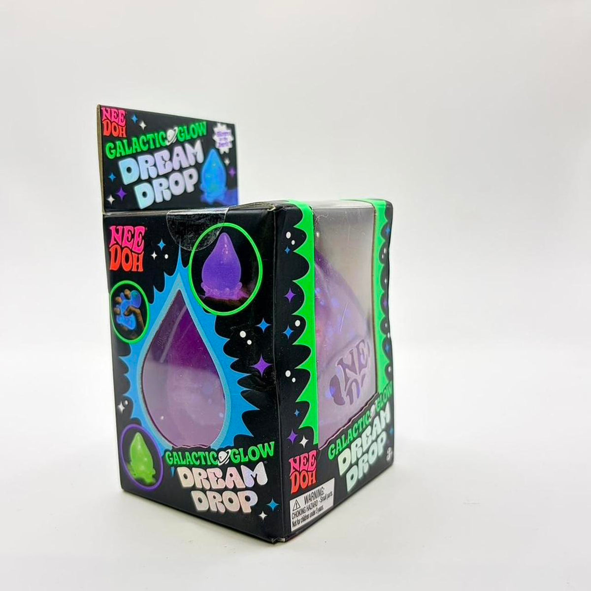 Galactic Glow Needoh Dream Drop