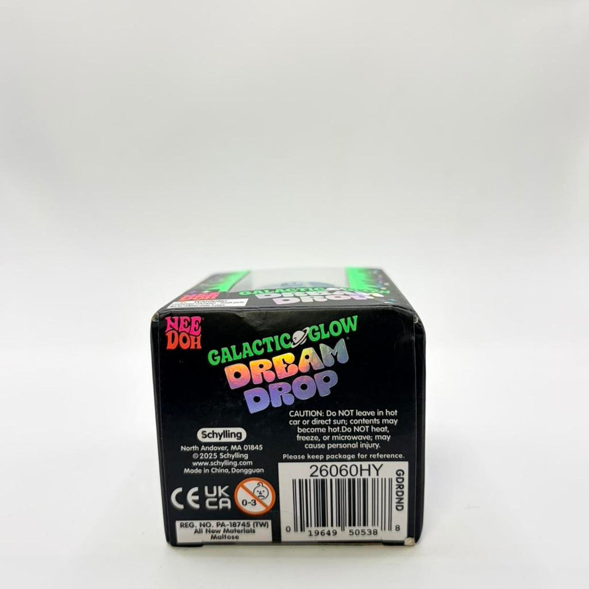 Galactic Glow Needoh Dream Drop
