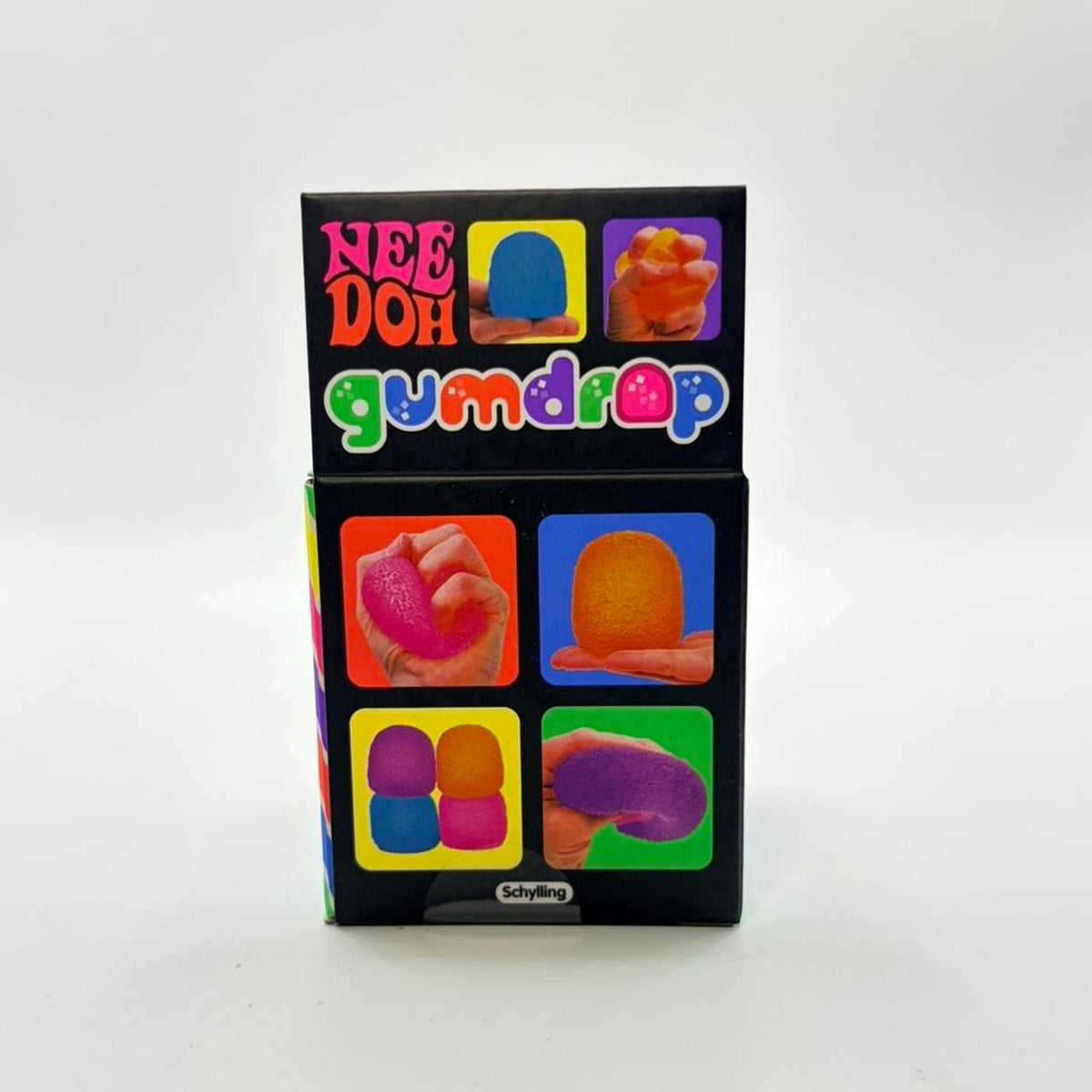 NeeDoh Gumdrop