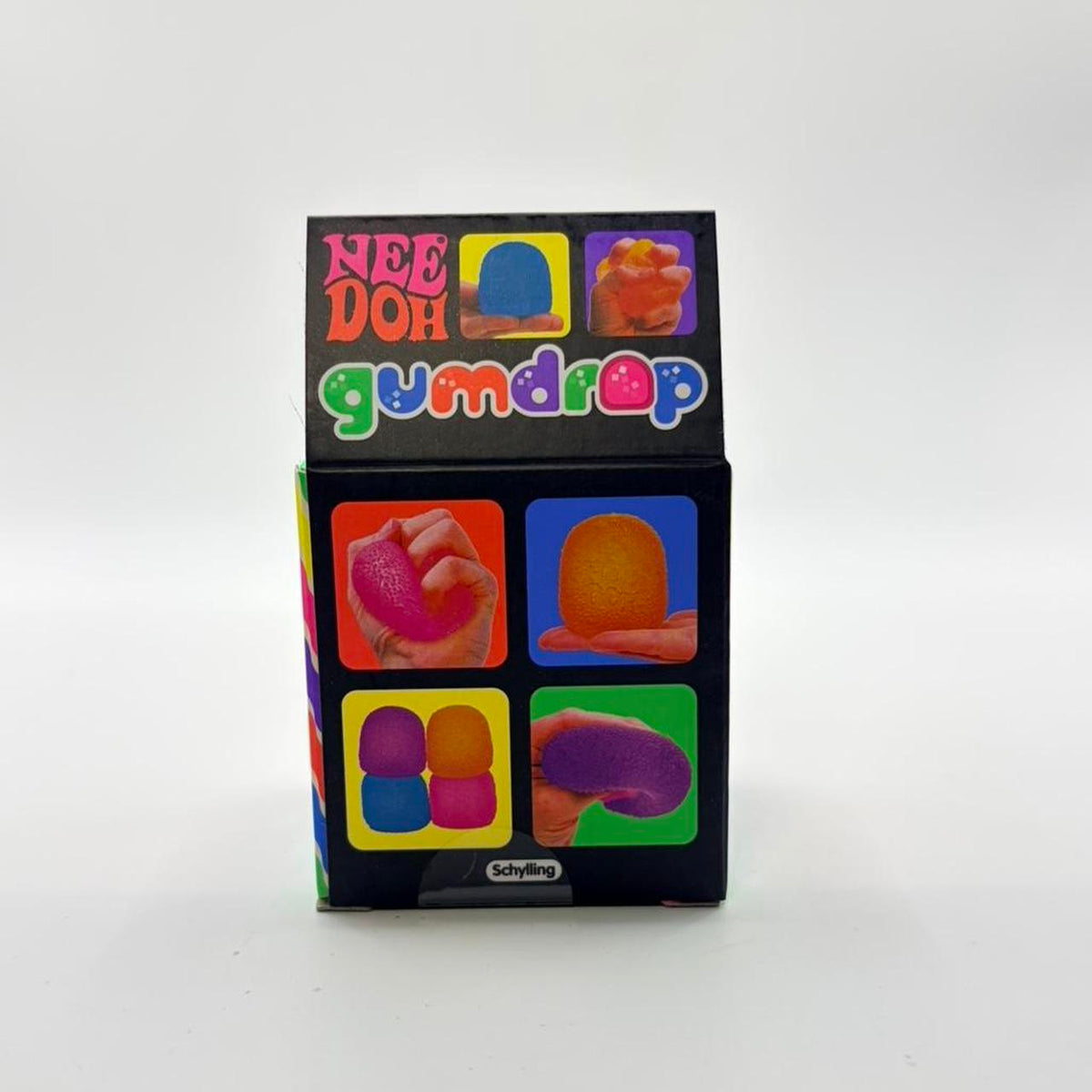 NeeDoh Gumdrop