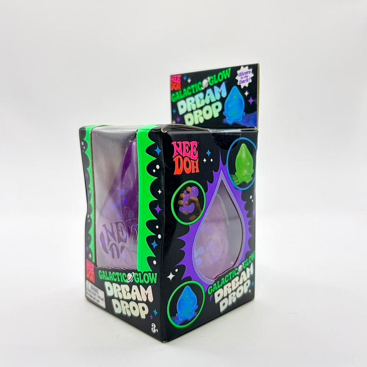 Galactic Glow Needoh Dream Drop