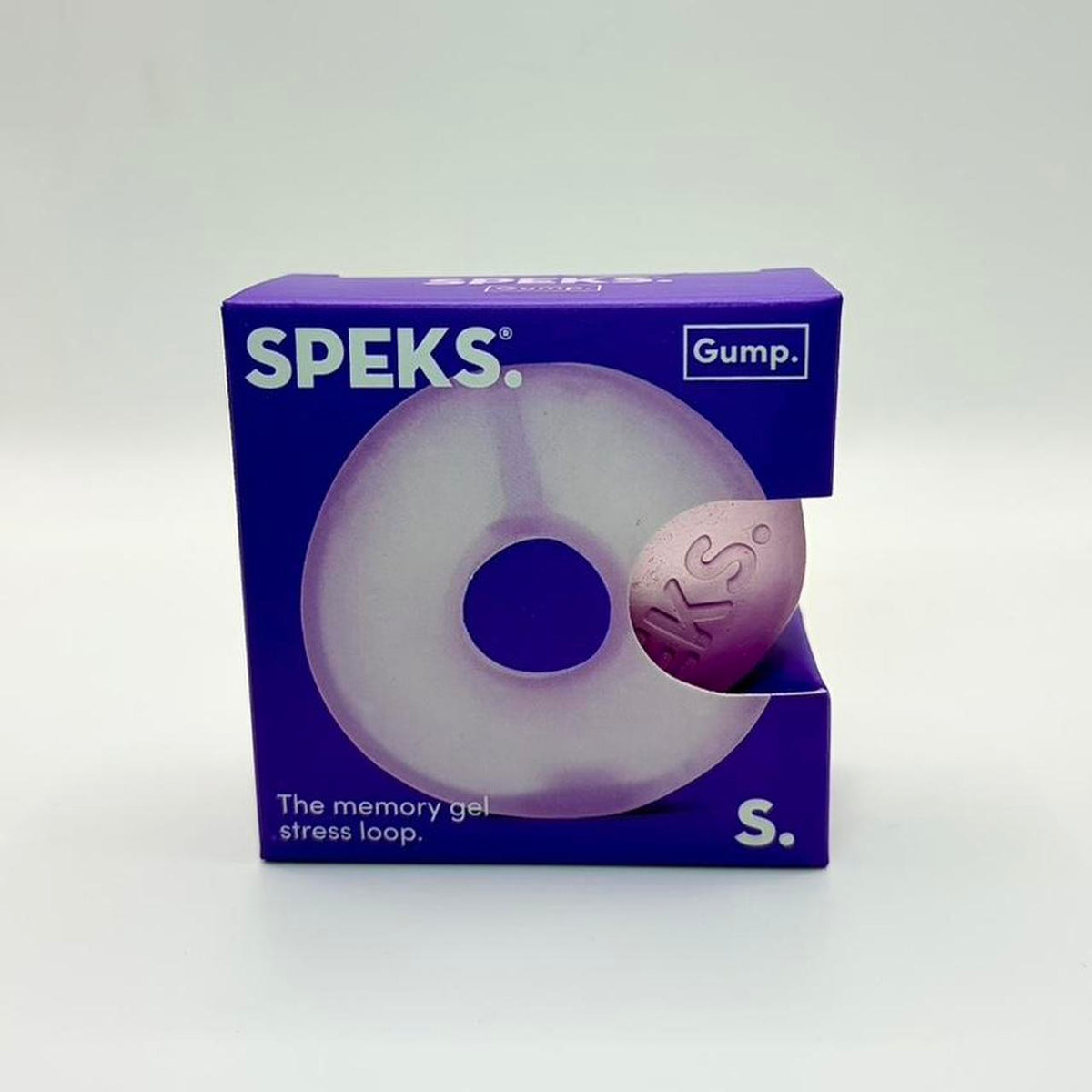 Speks Gump Loop