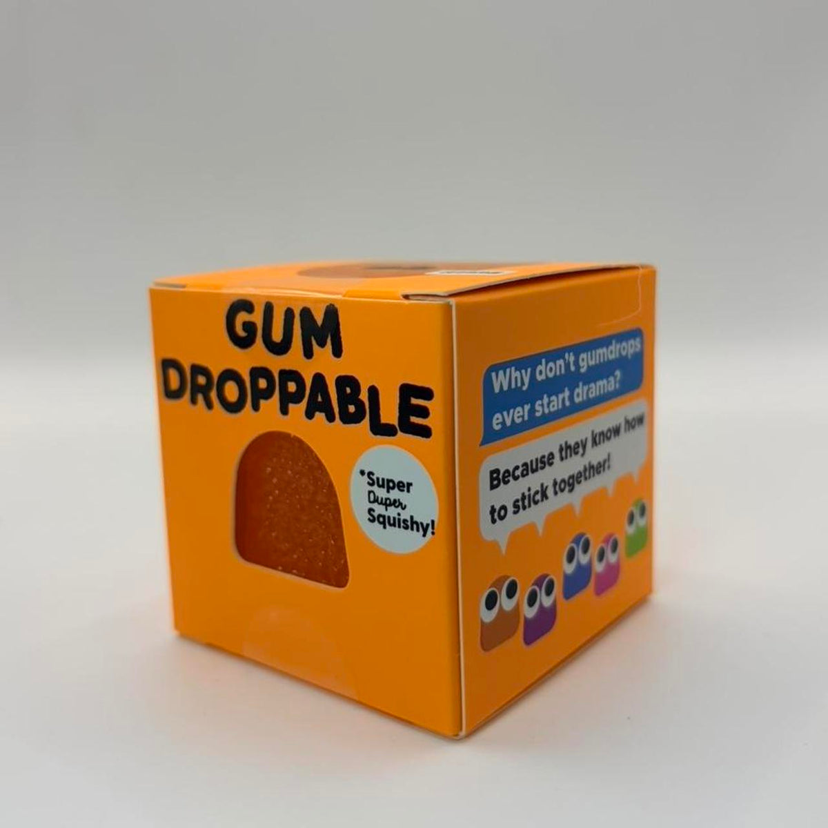 J'adore Gum Droppable