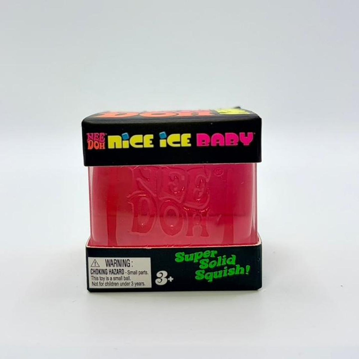 NeeDoh Nice Ice Baby