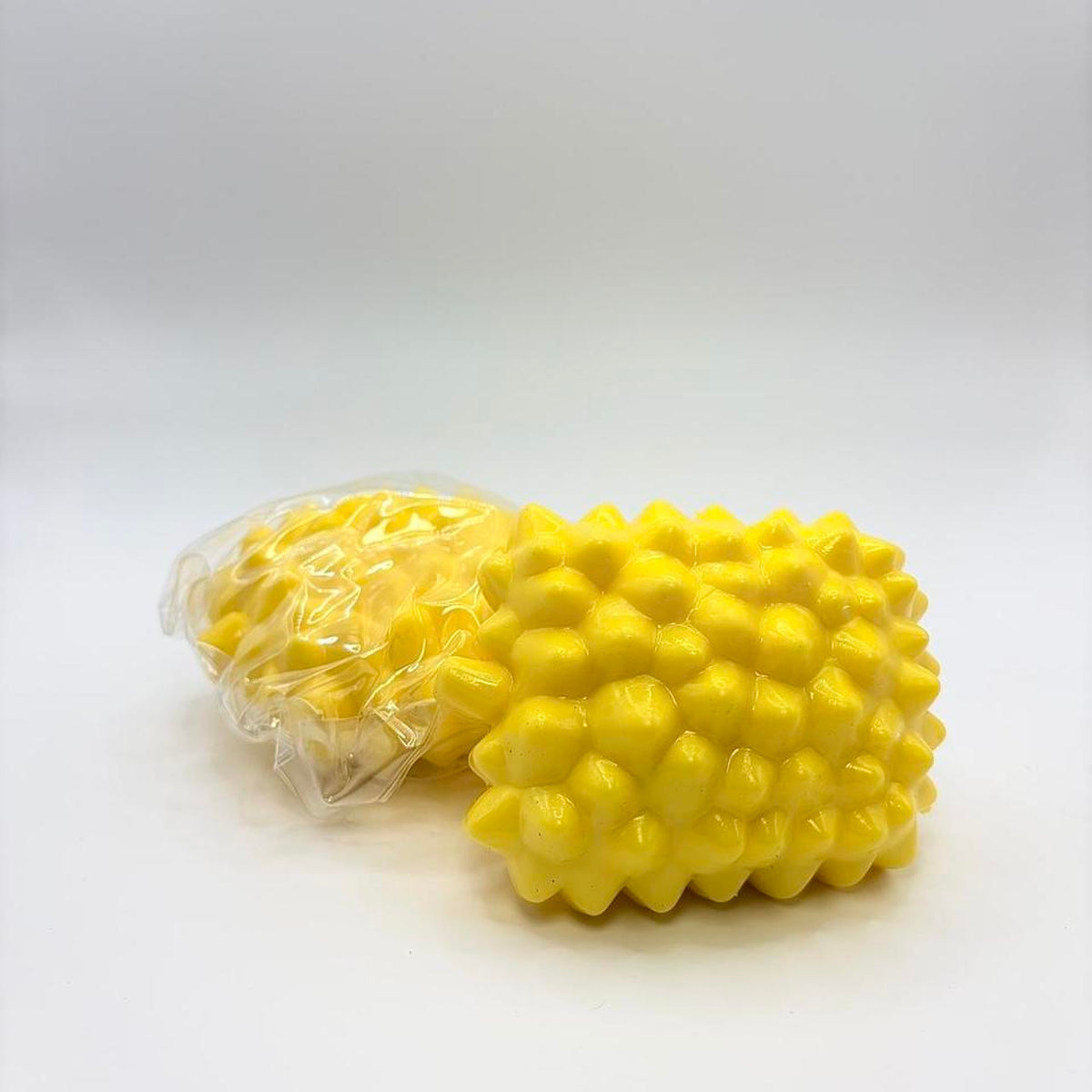 Crunchy Durian Squishy