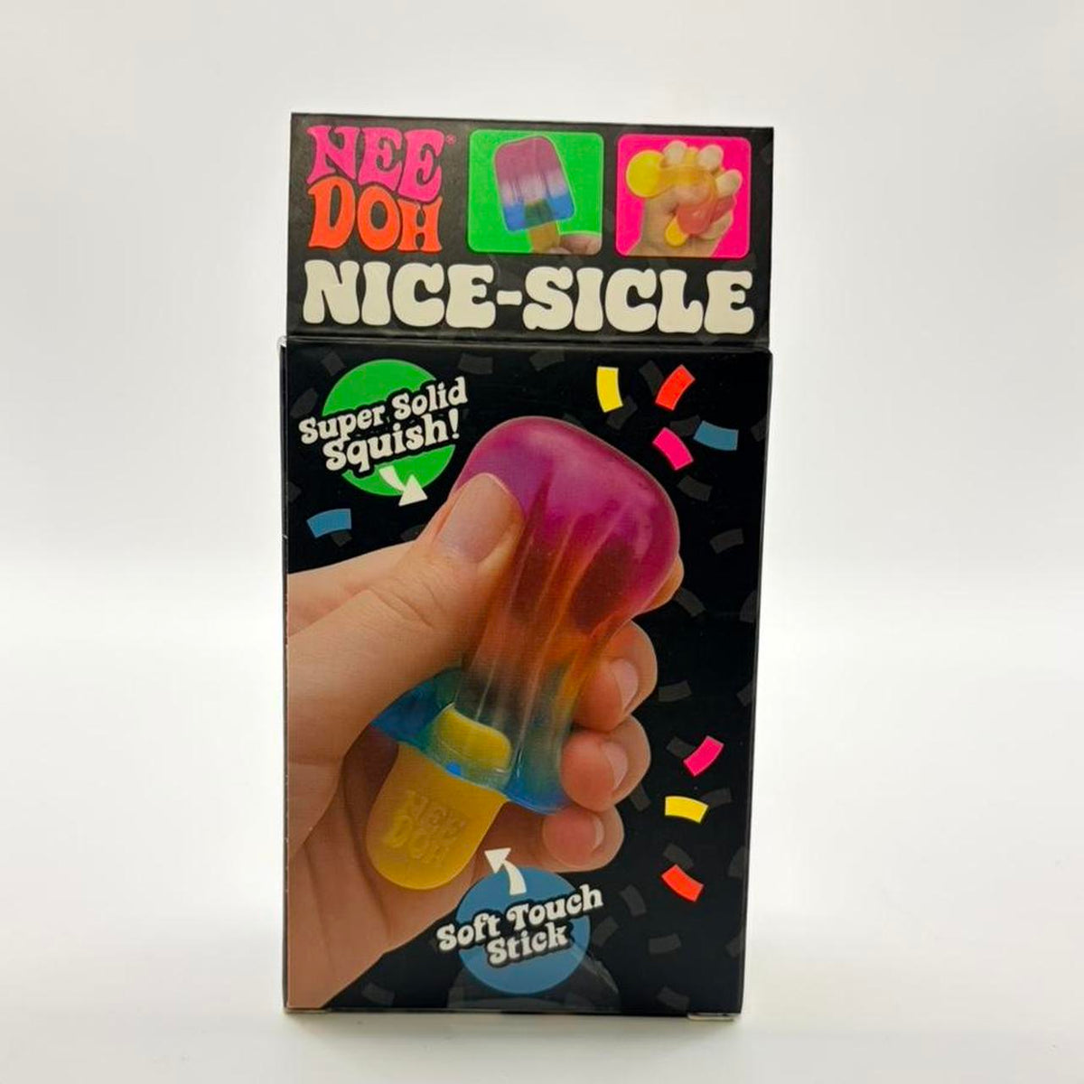 Needoh Nice- Sicle