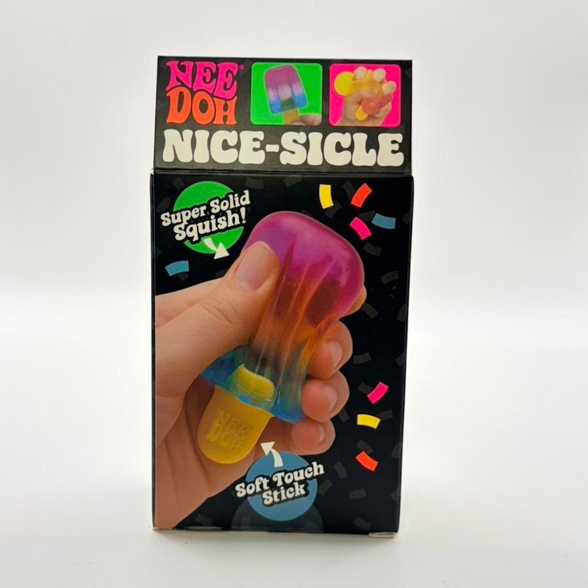 Needoh Nice- Sicle
