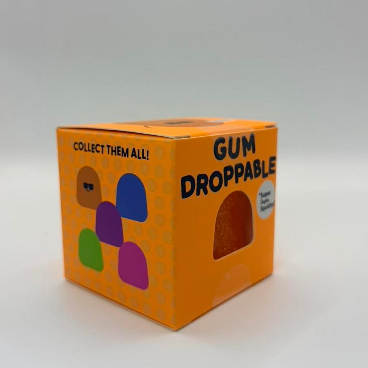 J'adore Gum Droppable